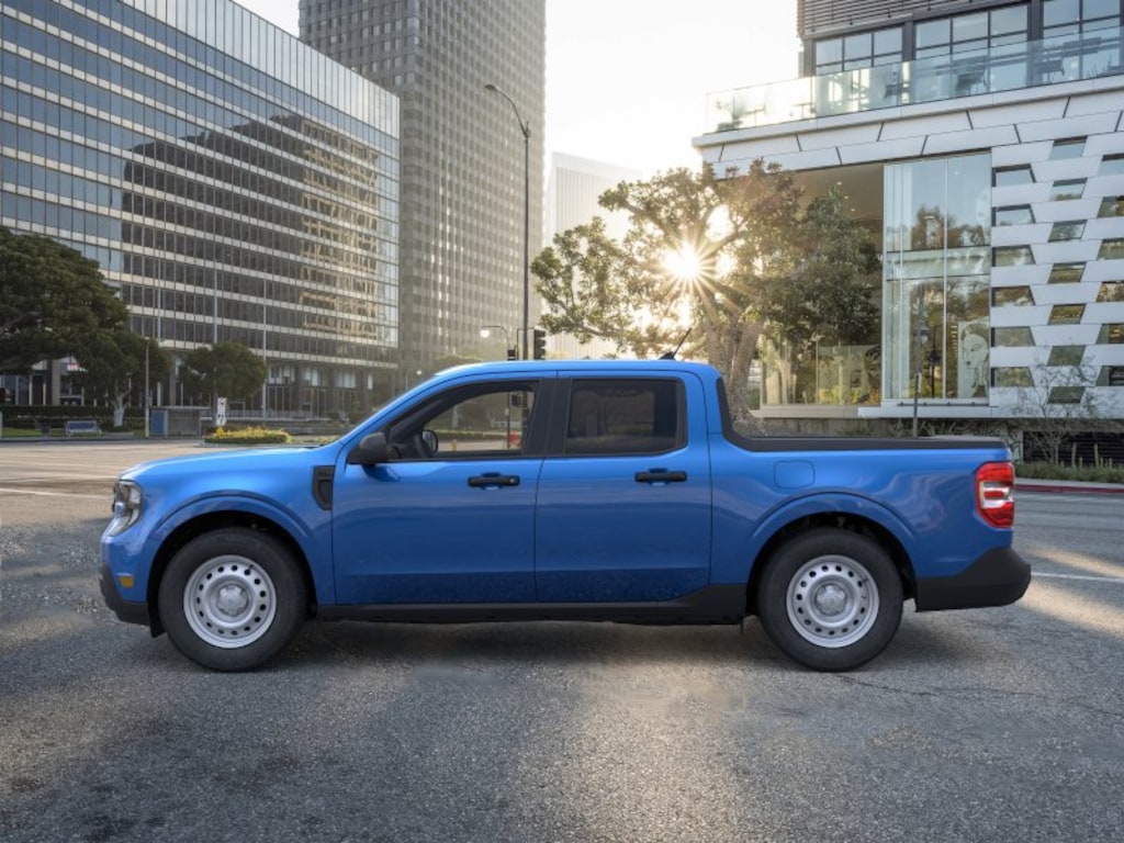 New 2026 Ford Maverick XL Truck