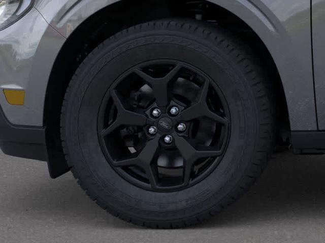 Thumbnail: 2025 Ford Maverick - 44