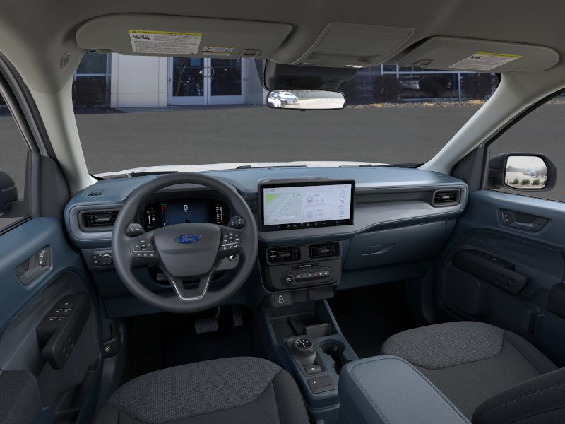 Thumbnail: 2026 Ford Maverick - 33