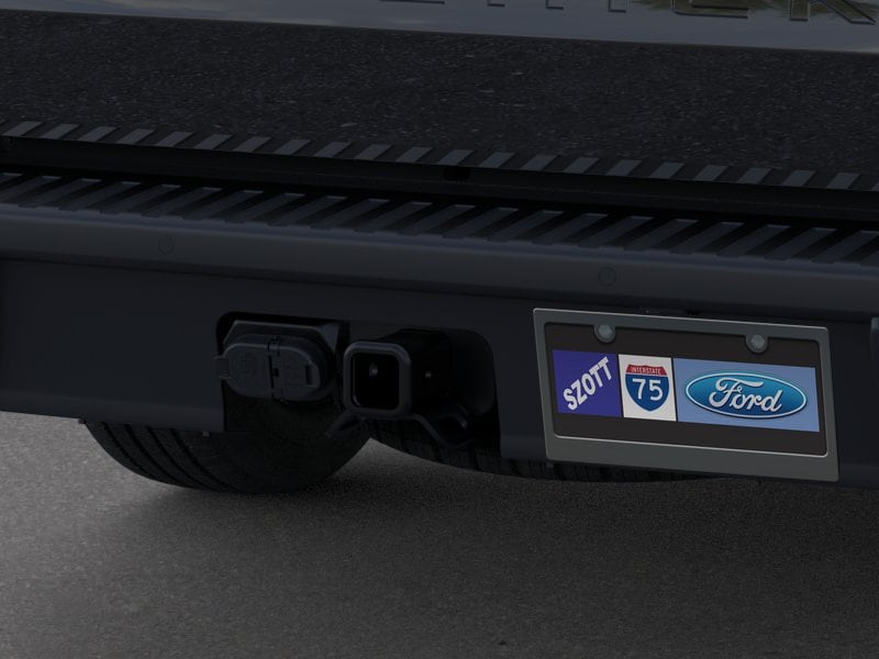 2025 Ford Maverick Lariat - Photo 47