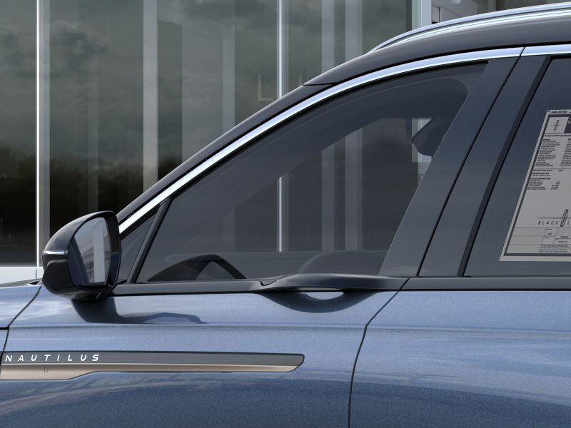2026 Lincoln Nautilus Black Label - Photo 20