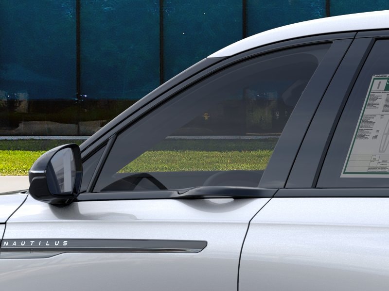 2026 Lincoln Nautilus Premiere - Photo 20