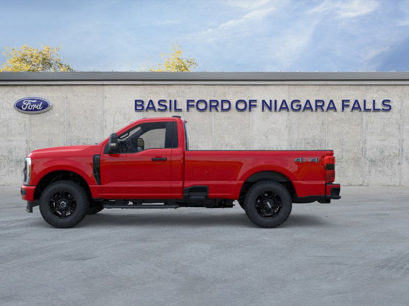 2026 Ford F-350 XL photo 3