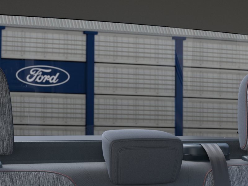 2024 Ford Maverick XLT 24