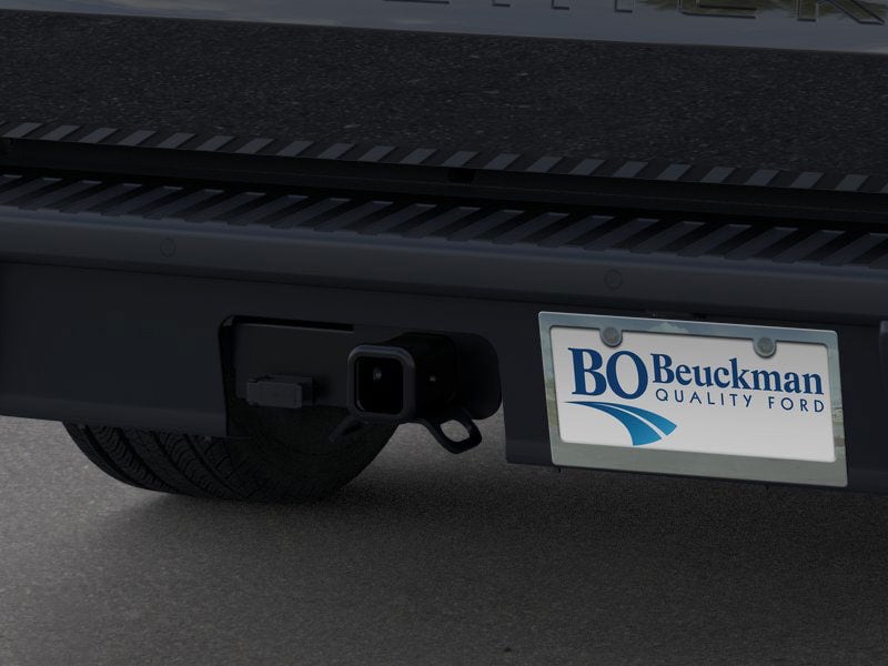 2025 Ford Maverick XLT - Photo 57