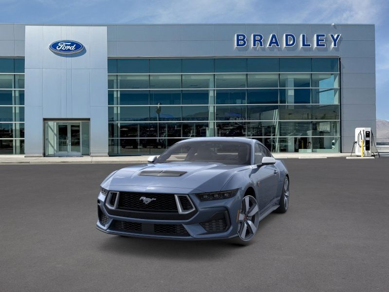 2025 Ford Mustang GT Premium Fastback - Photo 24