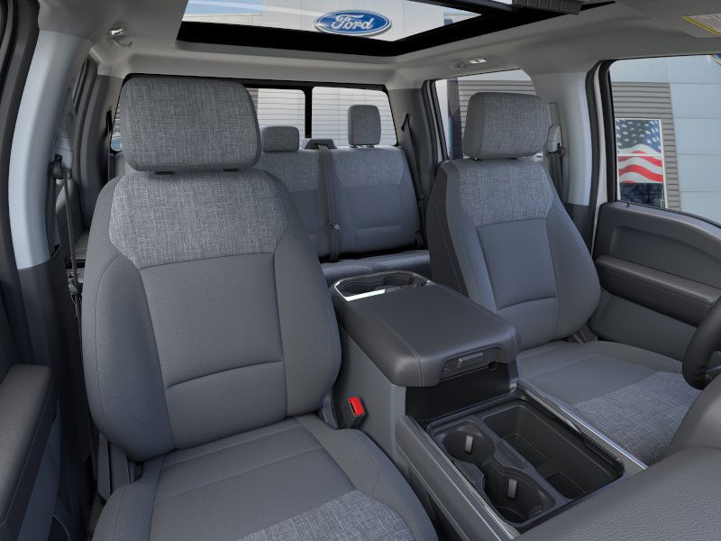 2024 Ford F-350 Super Duty XLT - Photo 10