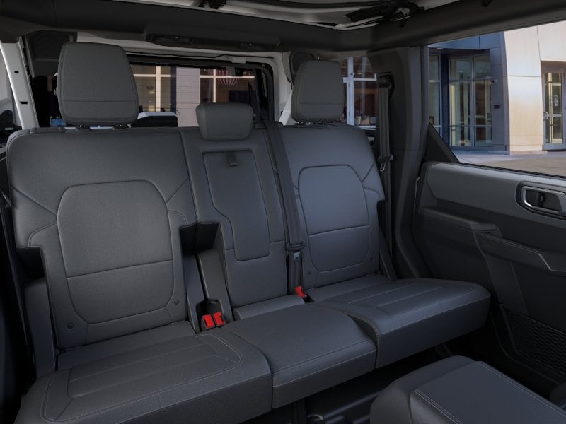 2026 Ford Bronco 4-Door Big Bend - Photo 48