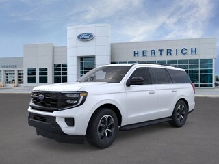2026 Ford Expedition Active 4x4