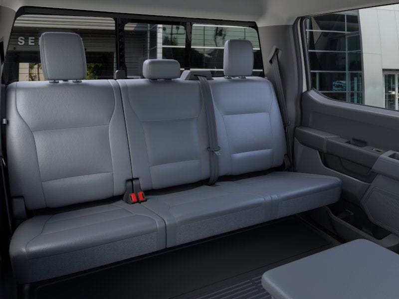 2025 Ford Super Duty F-350 DRW F-350 XL Truck Crew Cab 2025 Ford Super Duty F-350 DRW F-350 XL Truck Crew Cab