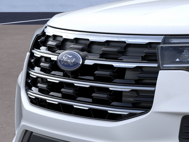 2026 Ford Explorer Active - Photo 17