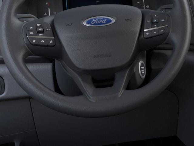 2026 Ford Transit Van Base - Photo 33