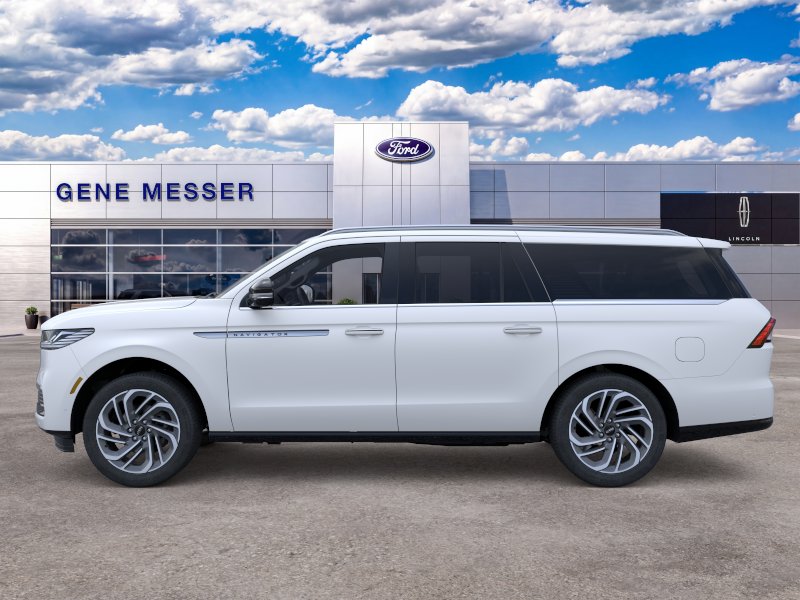 2026 Lincoln Navigator Reserve L - Photo 24