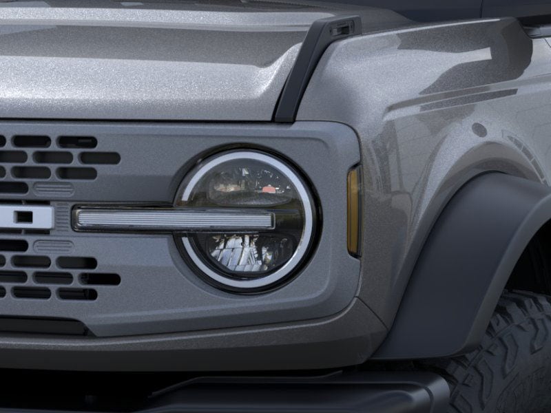 Thumbnail: 2025 Ford Bronco - 45
