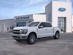2025 Ford F-150 Lariat Truck