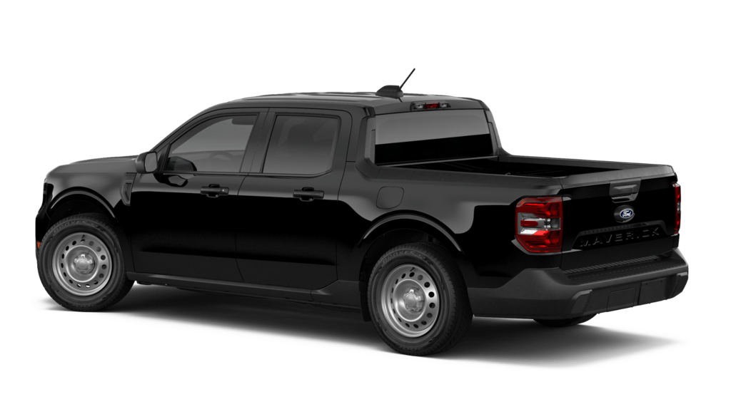 New 2026 Ford Maverick XL Truck
