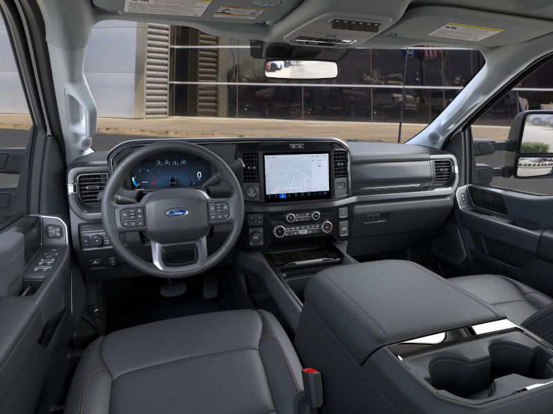 2026 Ford F-350 Super Duty Lariat - Photo 33