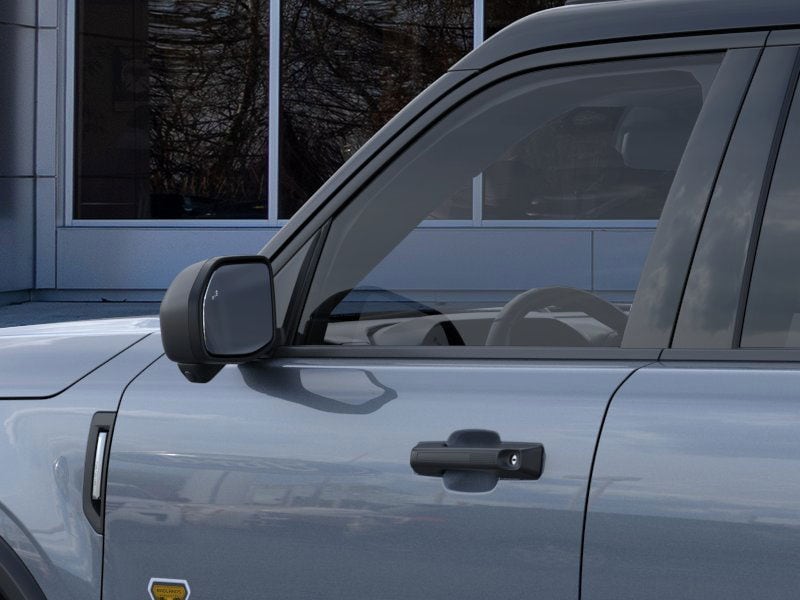 2025 Ford Bronco Sport Badlands - Photo 20