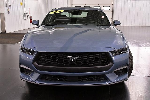 2026 Ford Mustang EcoBoost Fastback - Photo 32