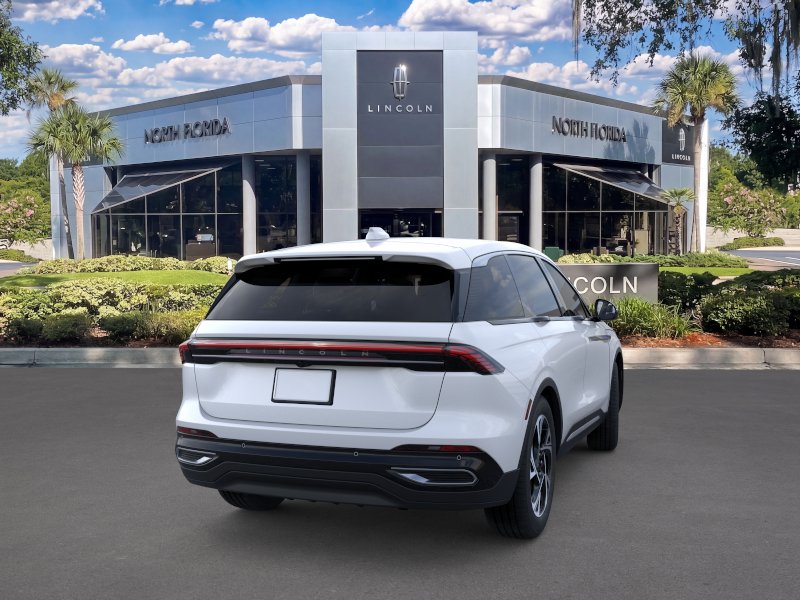 2026 Lincoln Nautilus Premiere - Photo 8