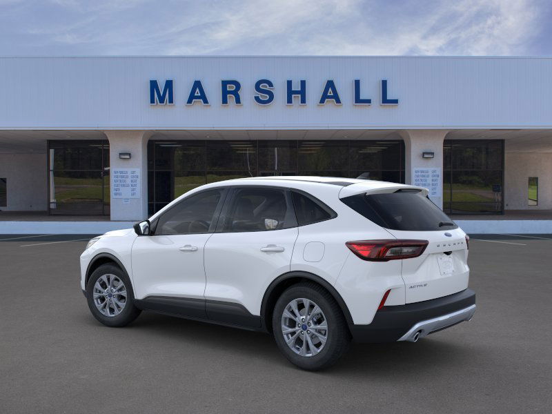 2025 Ford Escape Active photo 4
