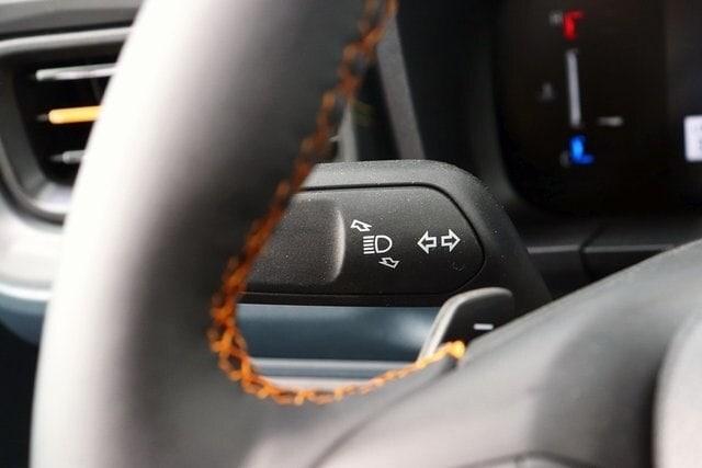 2025 Ford Maverick Tremor - Photo 51