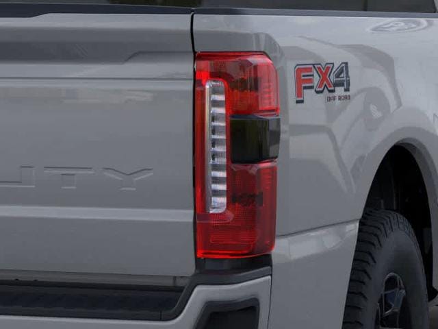 Thumbnail: 2026 Ford F-350 - 43