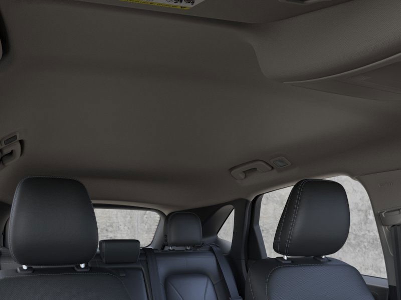 Thumbnail: 2026 Ford Escape - 45