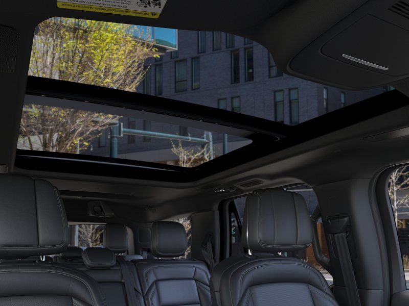 2026 Lincoln Navigator Reserve - Photo 48