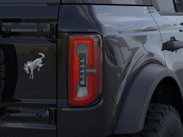 2025 Ford Bronco 4-Door Badlands - Photo 48