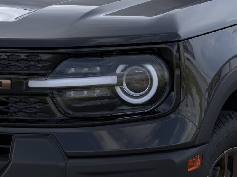 2026 Ford Bronco Sport Big Bend - Photo 18