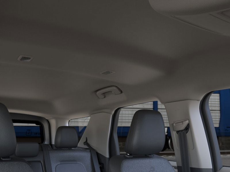 2026 Ford Bronco Sport Big Bend SUV