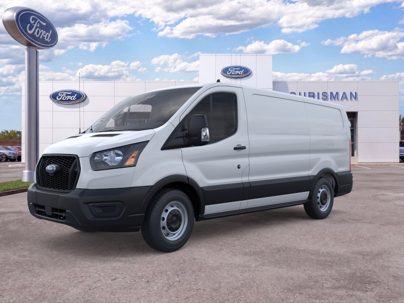 2025 Ford Transit Van Base