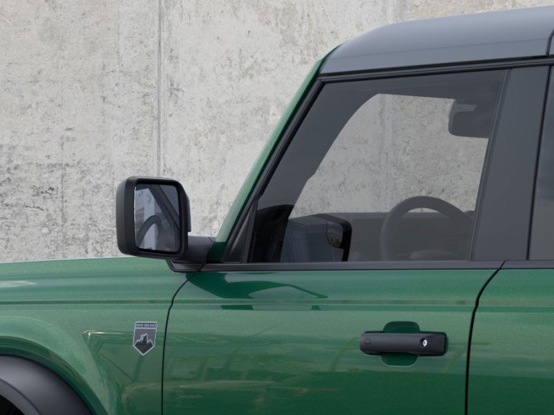 Thumbnail: 2025 Ford Bronco - 47