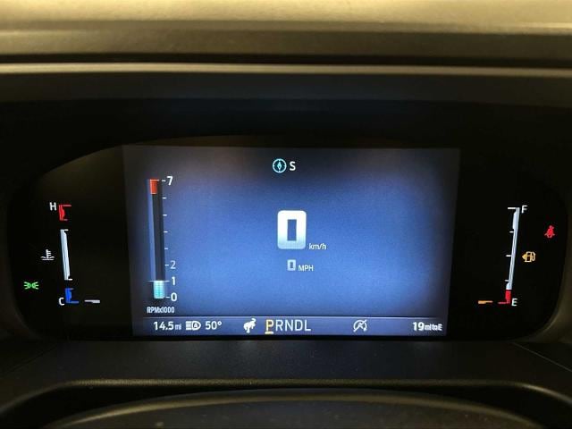 Thumbnail: 2026 Ford Bronco Sport - 36