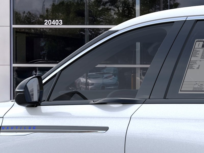 2026 Lincoln Nautilus Premiere - Photo 42