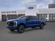  Ford F-250SD