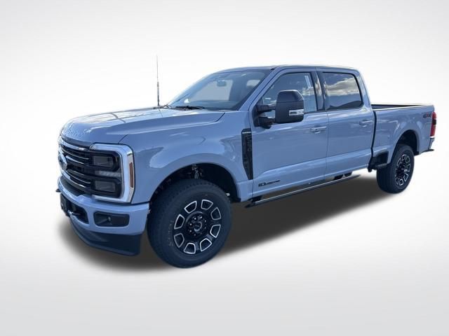 2026 Ford F-250 Super Duty Platinum - Photo 25