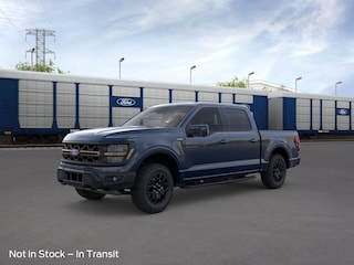 2026 Ford F-150 Tremor&reg; TRUCK