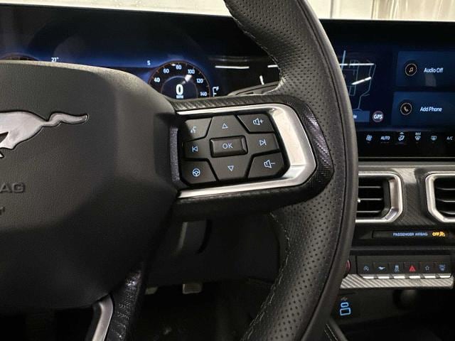 Thumbnail: 2026 Ford Mustang - 43