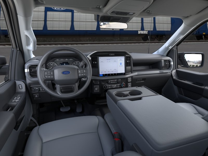 Thumbnail: 2026 Ford F-150 - 31