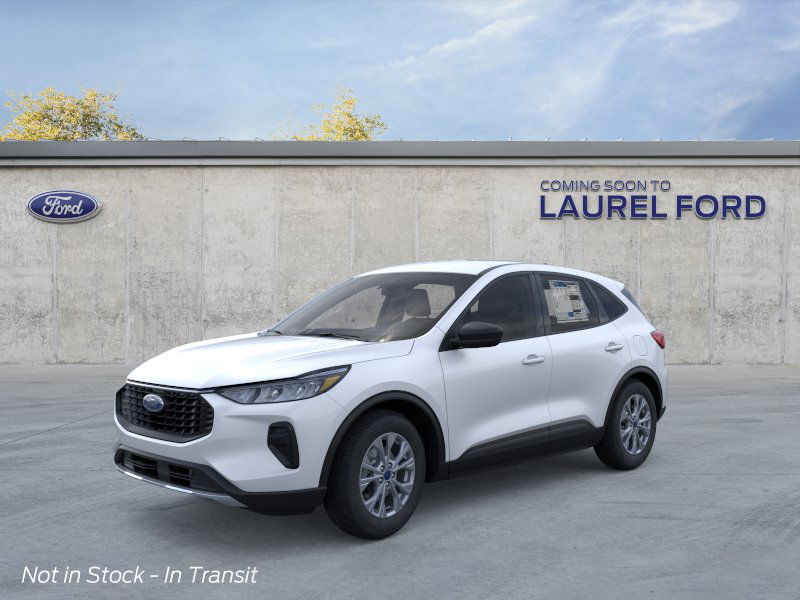2026 Ford Escape Active's photo