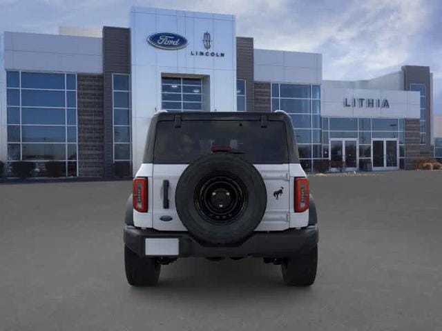 Thumbnail: 2026 Ford Bronco - 30