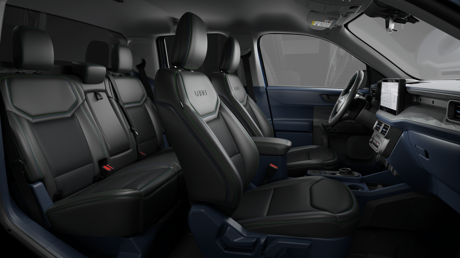 Thumbnail: 2026 Ford Maverick - 6