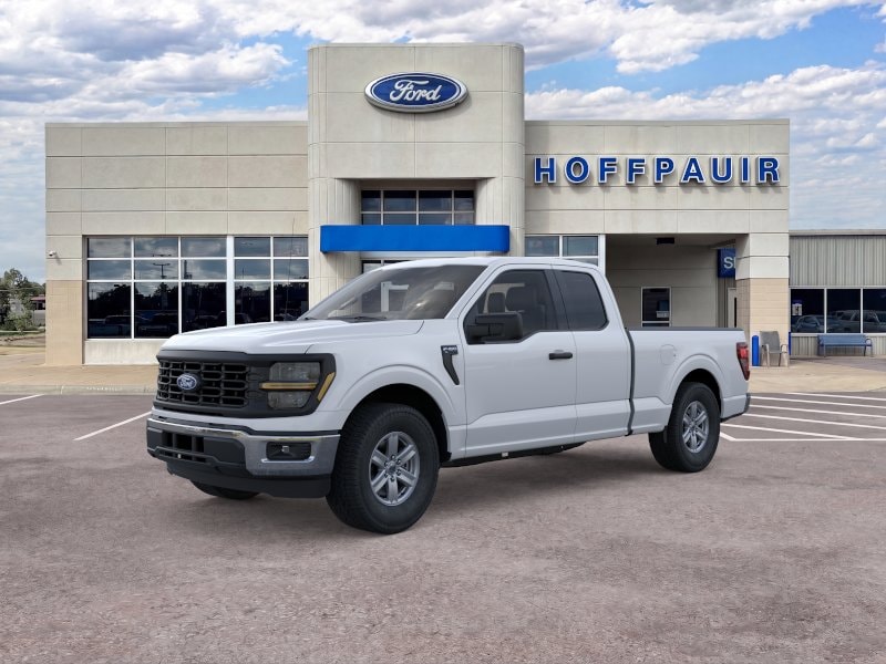 2026 Ford F-150 XL - Photo 23