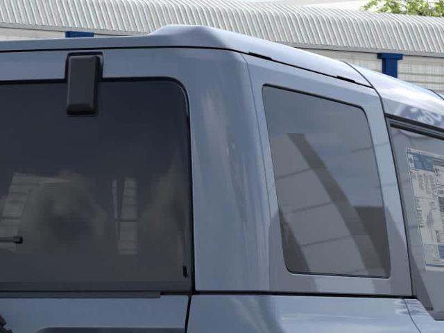 Thumbnail: 2025 Ford Bronco - 25