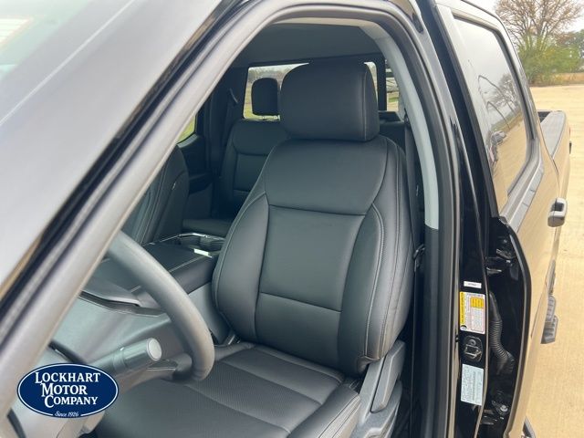 2025 Ford F-250 Super Duty XLT - Photo 72