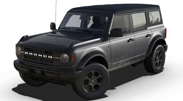 Thumbnail: 2025 Ford Bronco - 26