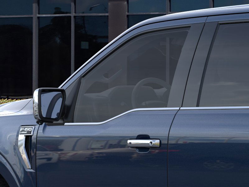 2025 Ford F-150 Lariat - Photo 45