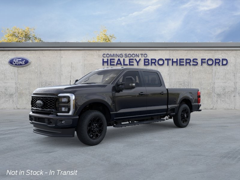 2026 Ford F-350's photo